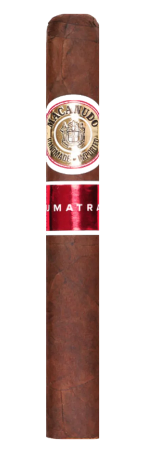 Macanudo Sumatra Toro