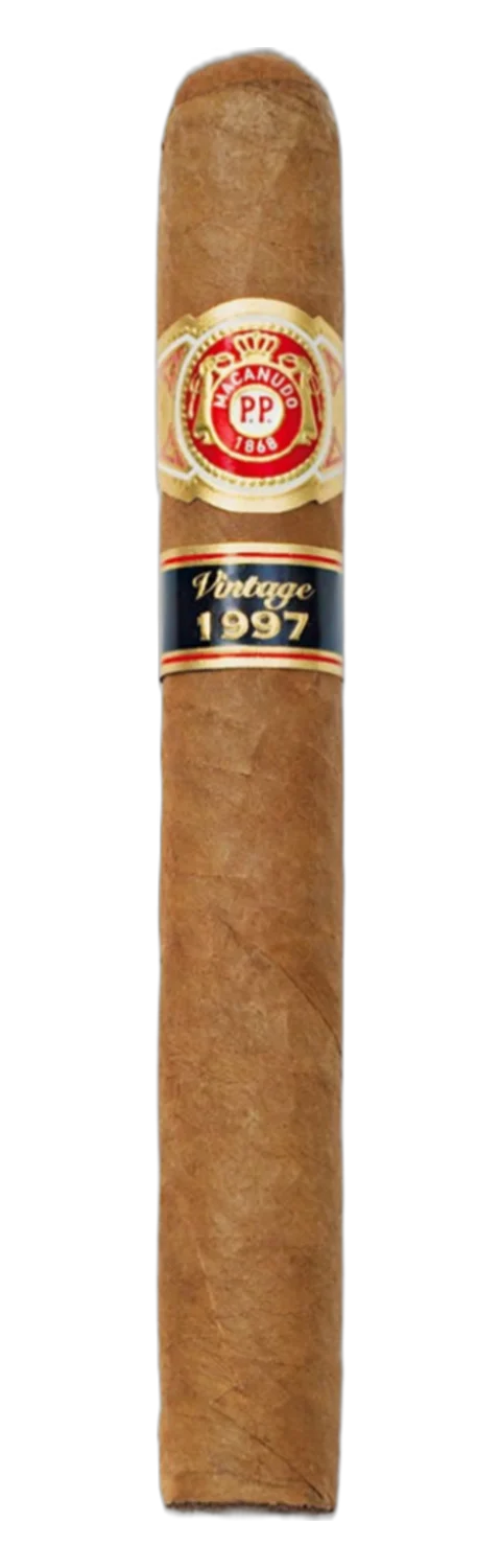 Macanudo Vintage 1997 No. III