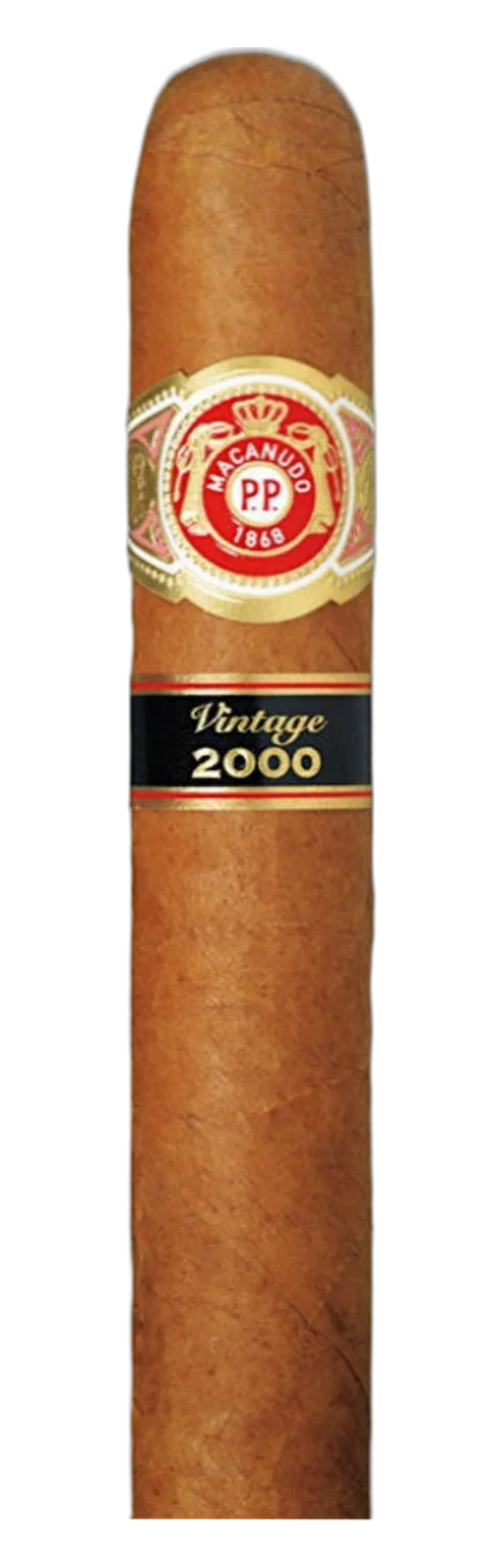 Macanudo Vintage 2000 No. I