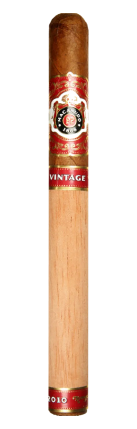 Macanudo Vintage 2010 Churchill