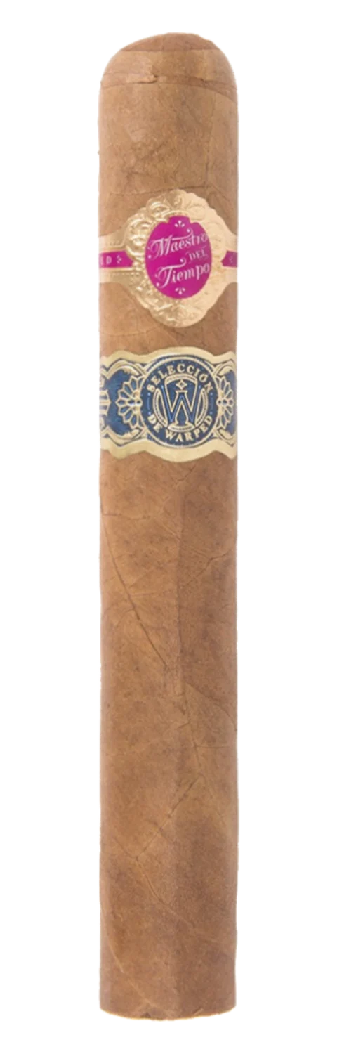 Maestro del Tiempo 6102R