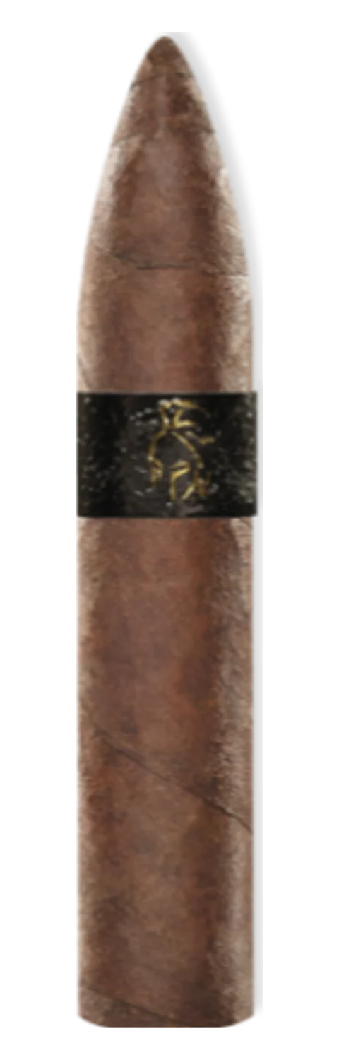 Man O' War Puro Authentico Belicoso