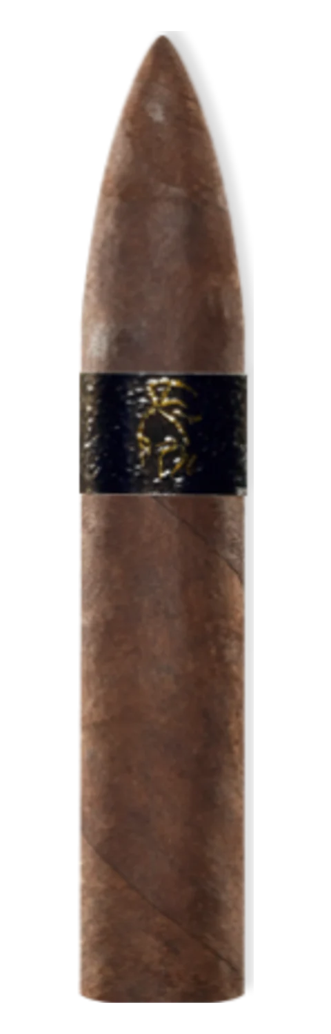Man O' War Puro Authentico Belicoso Maduro
