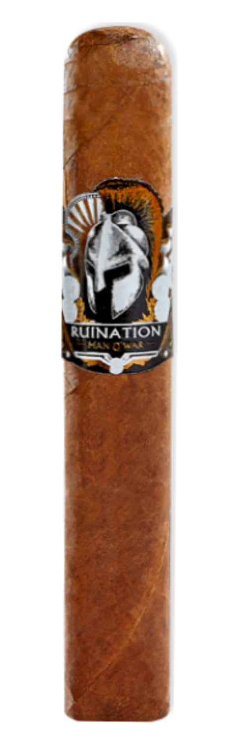 Man O' War Ruination Robusto No. 2