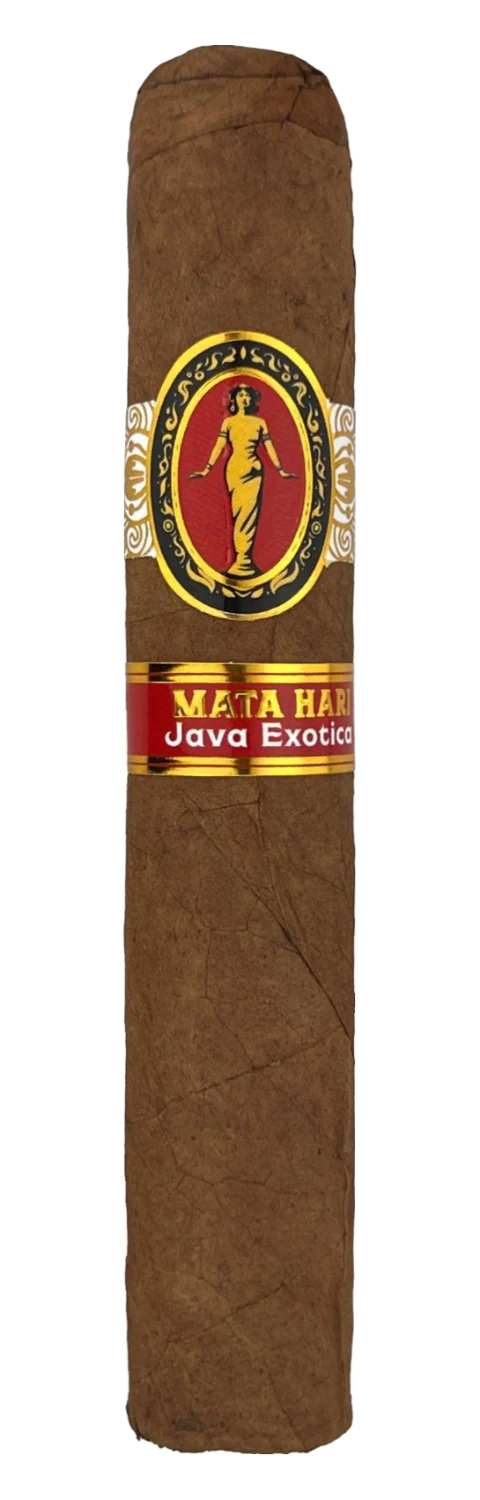 Mata Hari Java Exotica