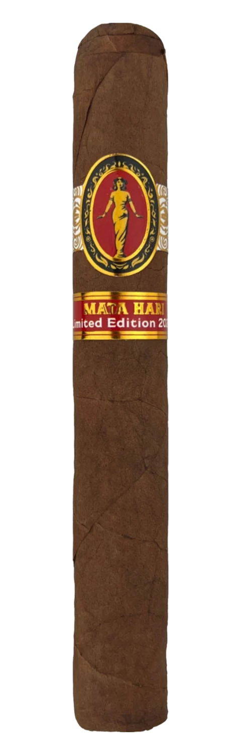 Mata Hari Limited Edition 2024