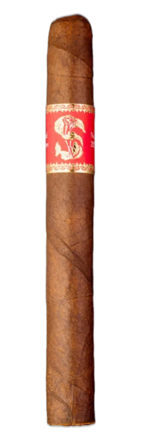 Matilde Limited Exposure No. 2 Lonsdale