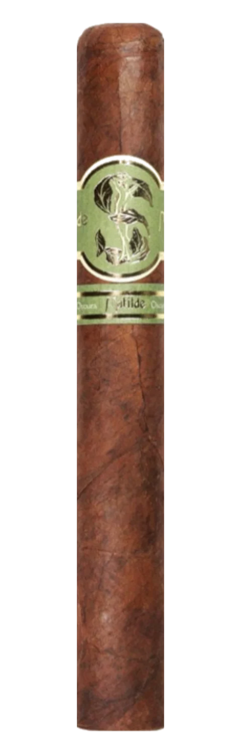 Matilde Oscura Toro Bravo