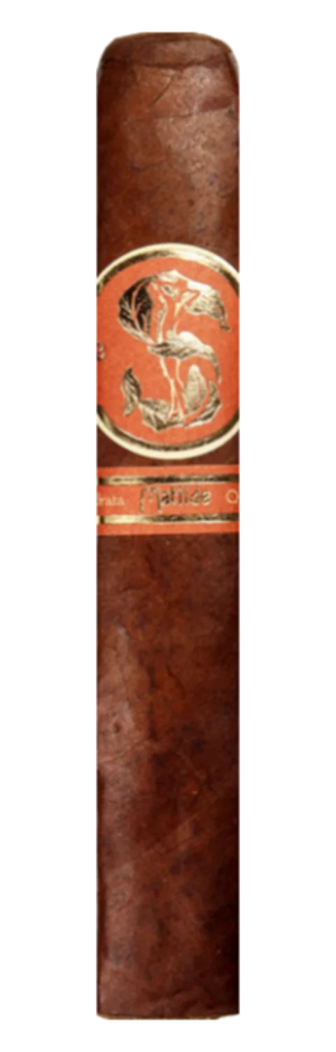 Matilde Quadrata Robusto