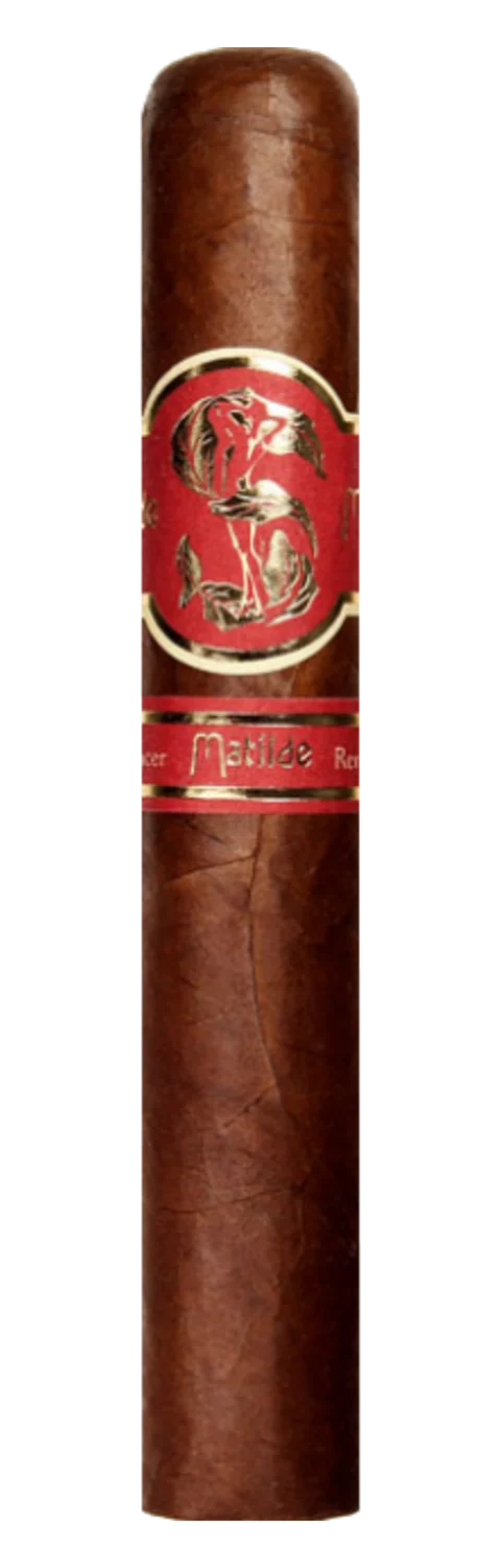 Matilde Renacer Robusto