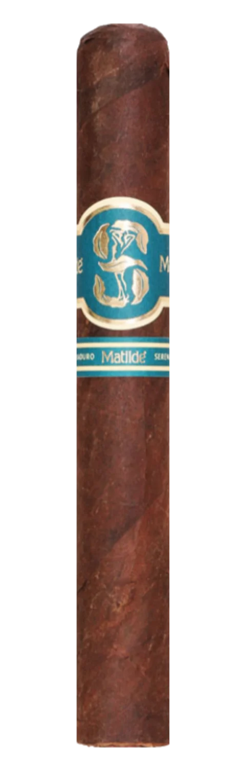 Matilde Serena Maduro Toro Bravo