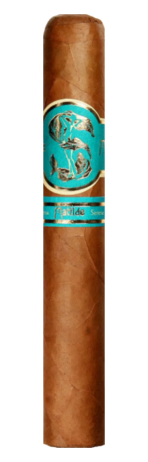 Matilde Serena Robusto