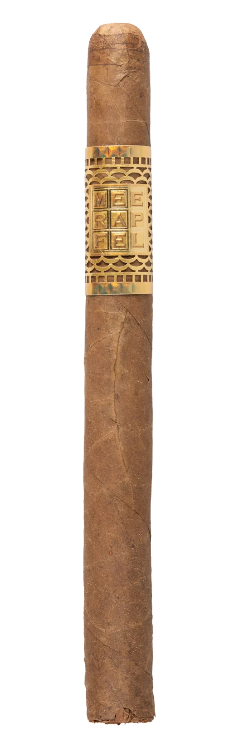 Meerapfel Cigar Ernest Master Blend Lonsdale