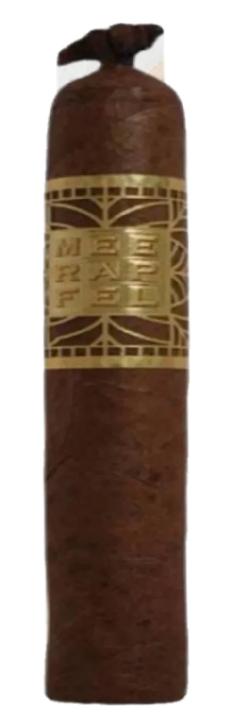Meerapfel Cigar Ernest Robusto