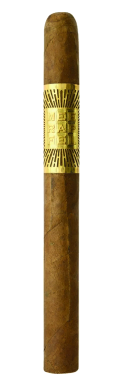 Meerapfel cigar Meir Churchill