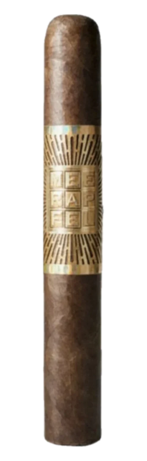 Meerapfel cigar Richard Churchill