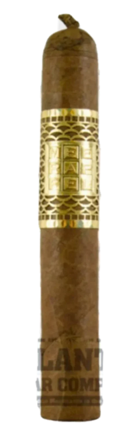 Meerapfel Ernest Master Blend Doble Robusto