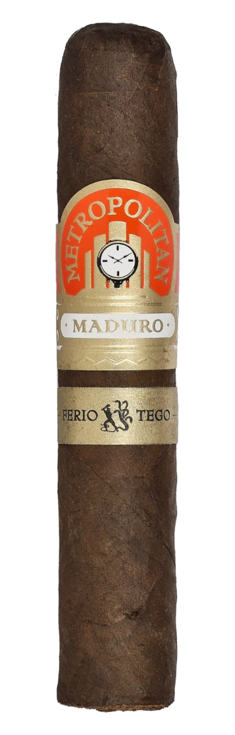 Metropolitan Maduro Union