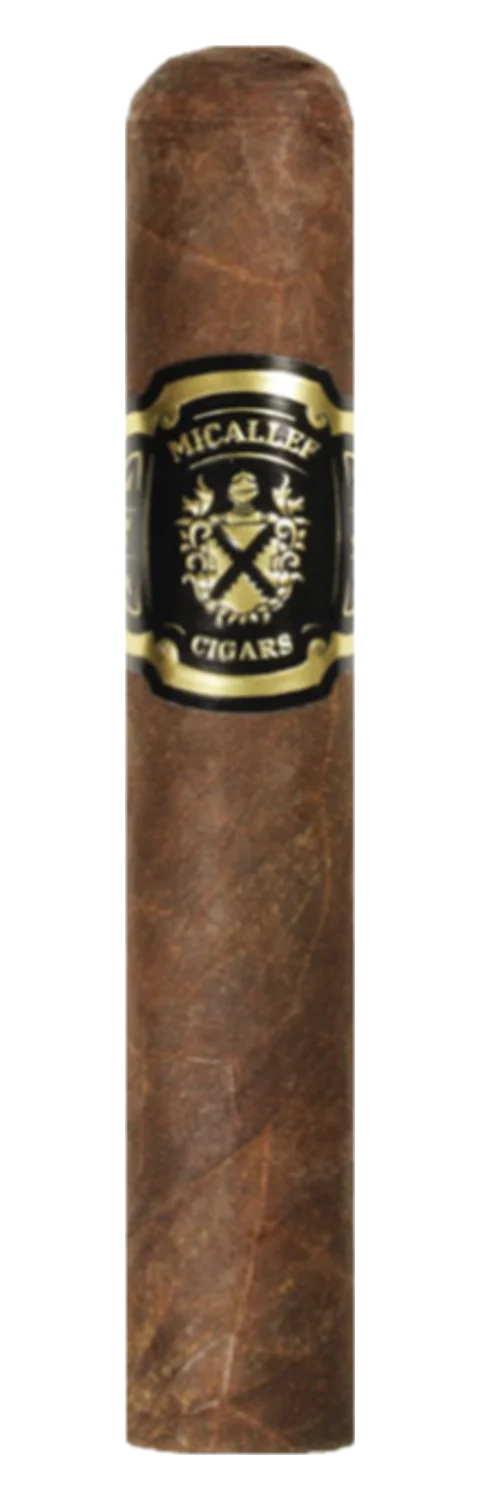 Micallef Black Robusto