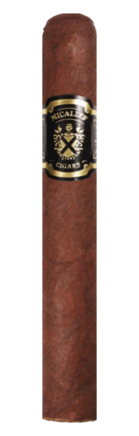 Micallef Black Toro