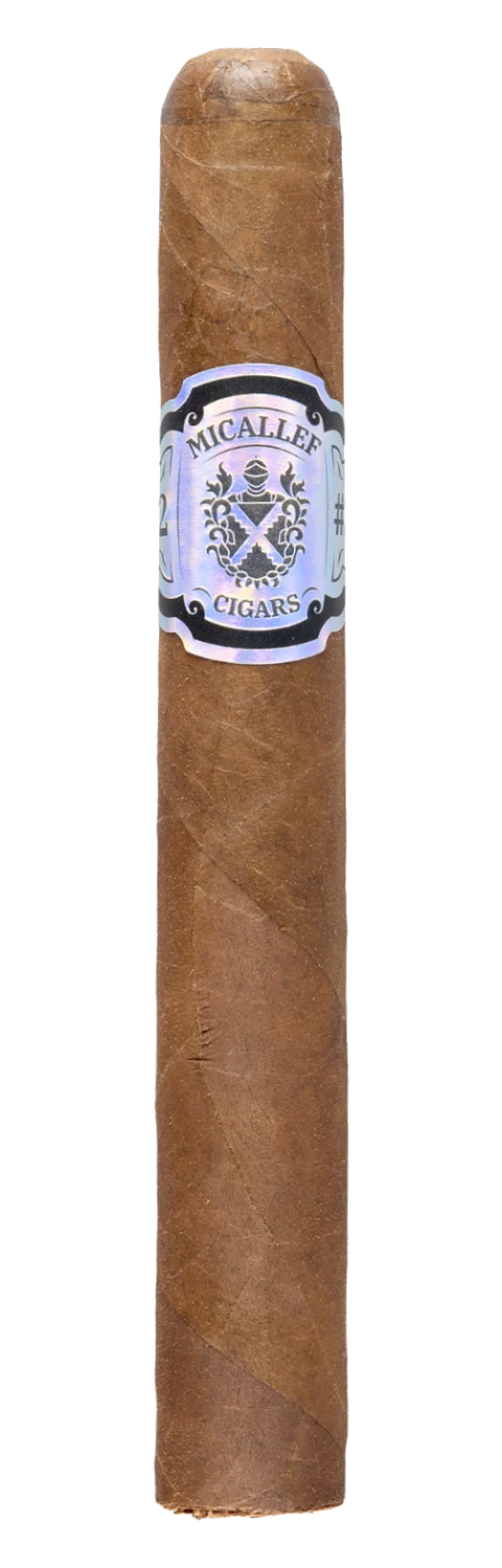 Micallef Color Blend #2