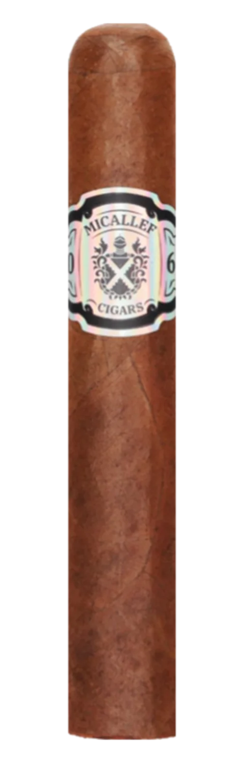 Micallef Color Blend 660