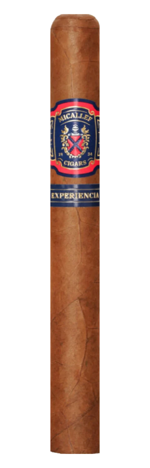 Micallef Experiencia La Crema