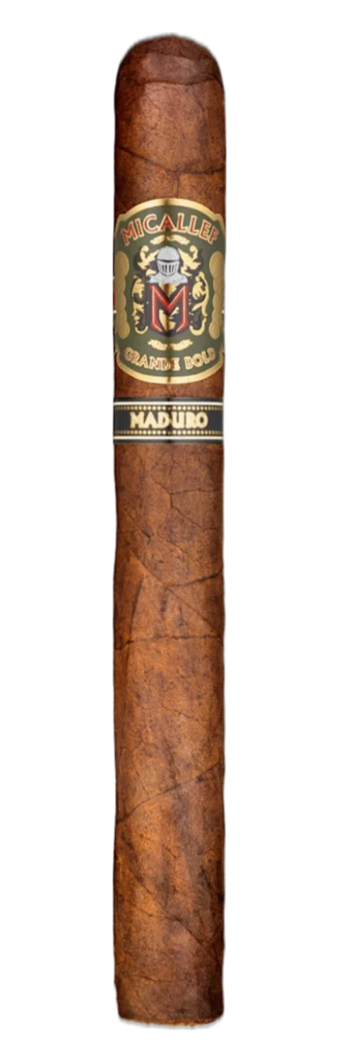 Micallef Grande Bold Maduro 750M