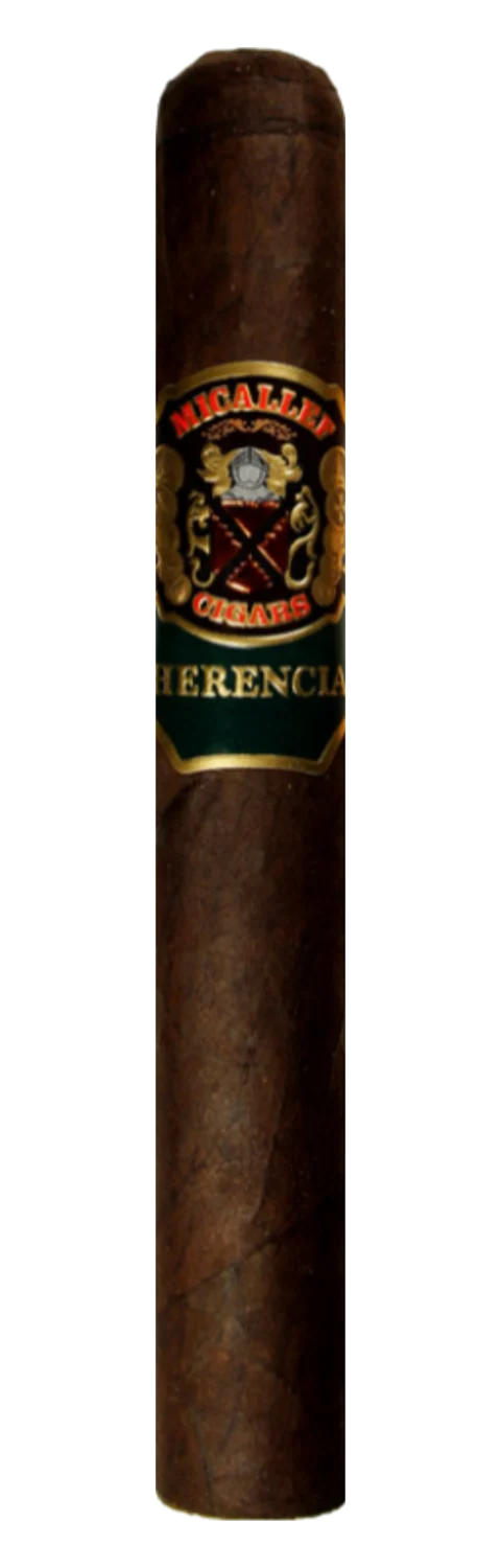 Micallef Herencia Maduro Toro