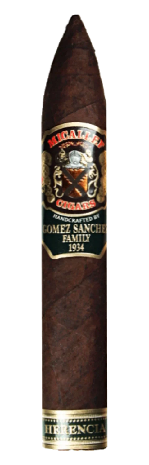 Micallef Herencia Maduro Torpedo