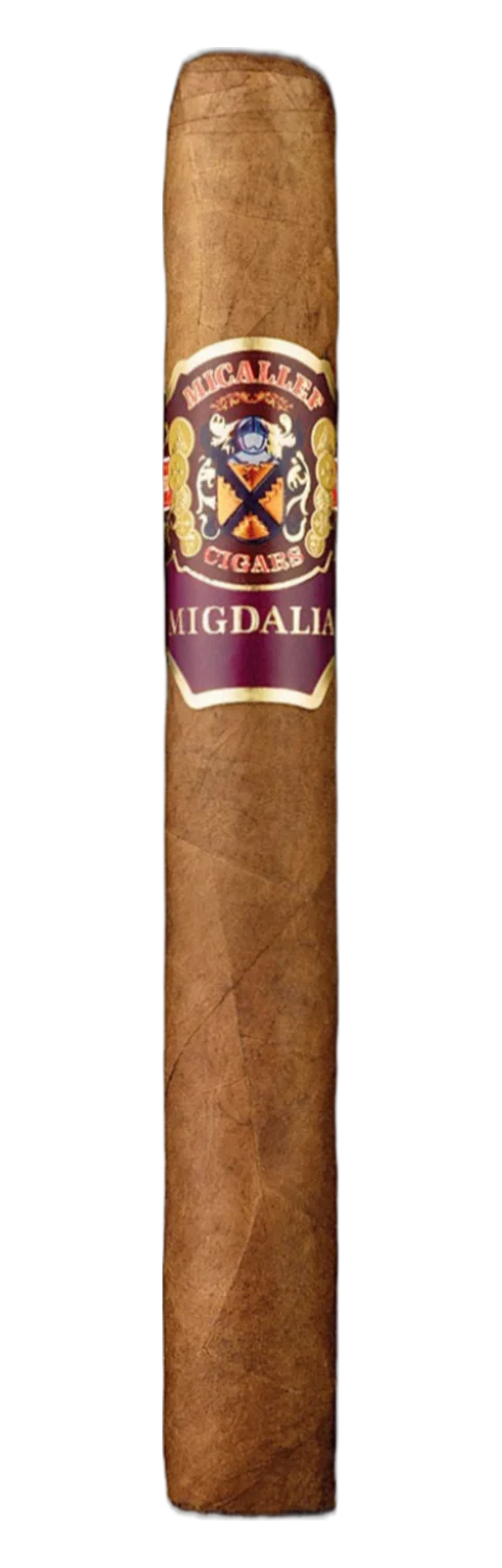 Micallef Migdalia Corona Extra