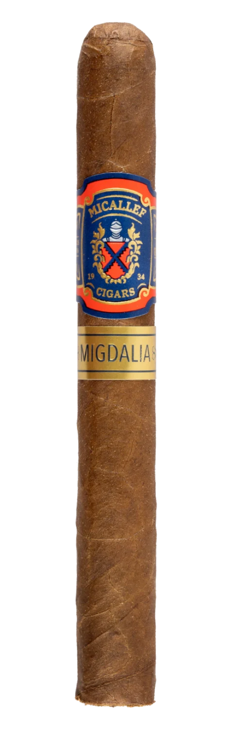 Micallef Migdalia S.E.