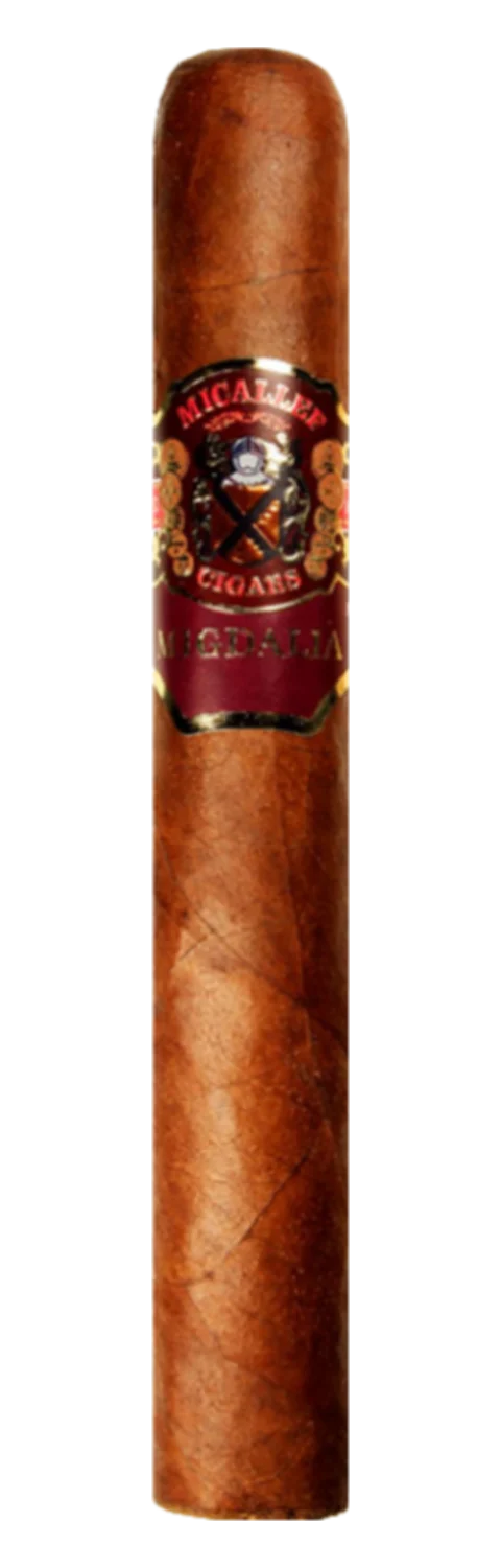 Micallef Migdalia Toro