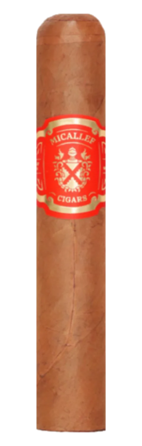 Micallef Orange Robusto