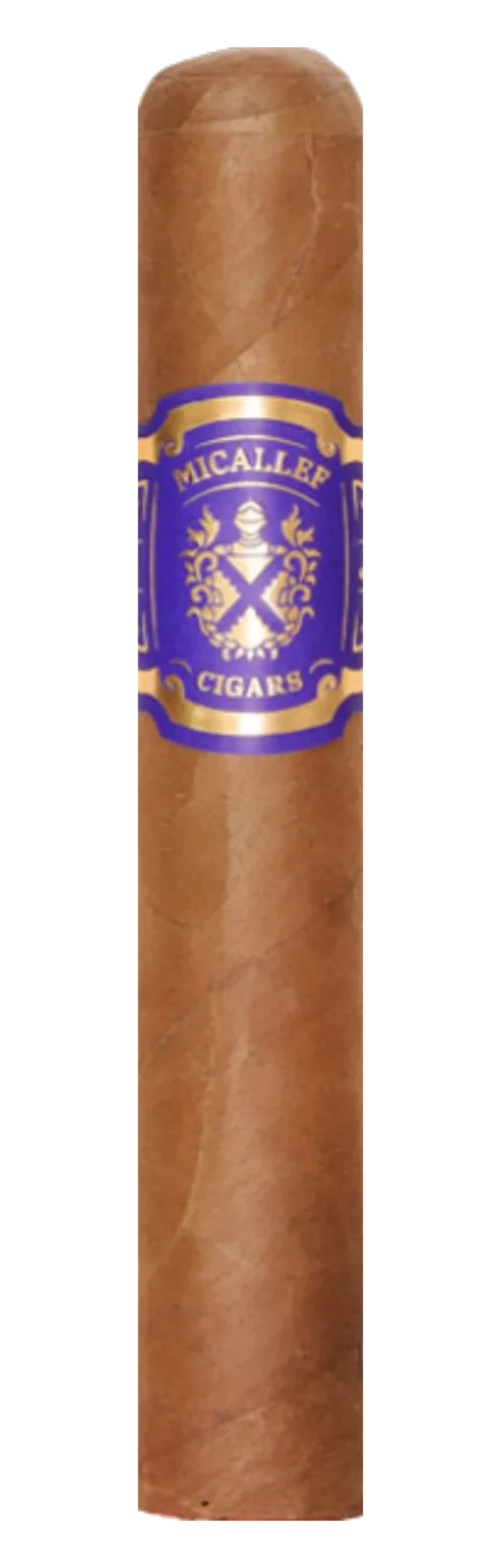 Micallef Purple Robusto