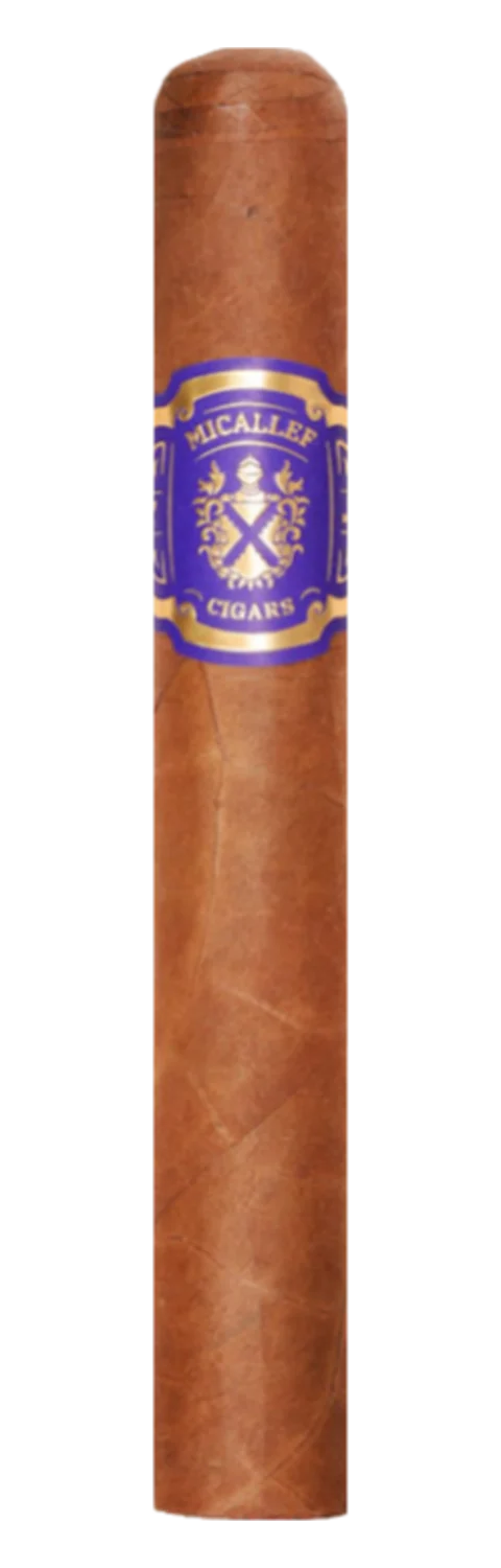 Micallef Purple Toro