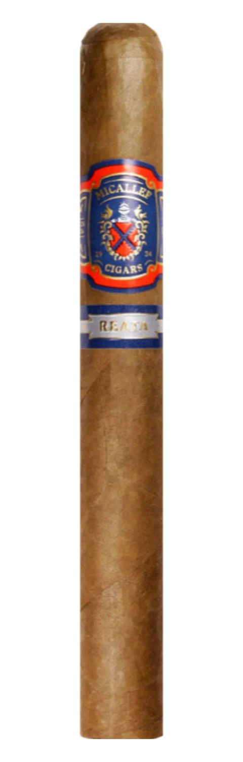 Micallef Reata Corona Extra