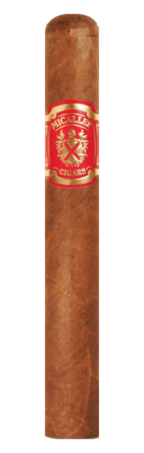 Micallef Red Toro