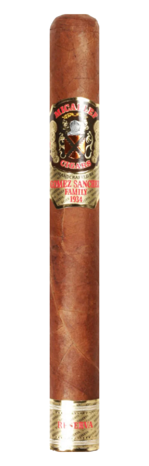 Micallef Reserva Privada Churchill