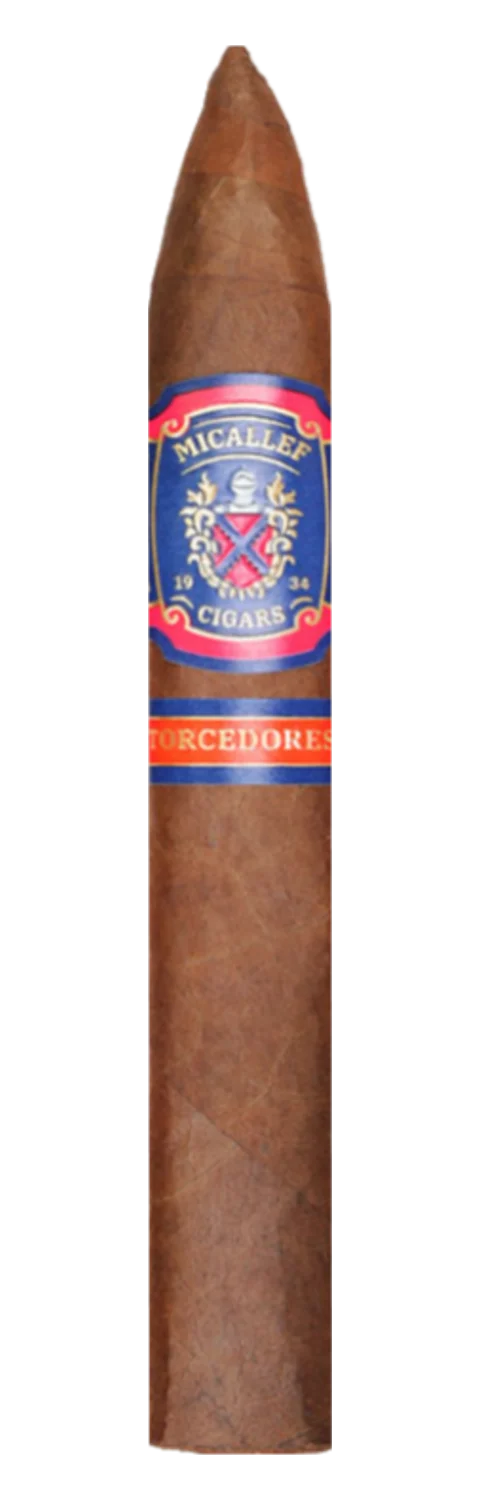 Micallef Torcedores Torpedo