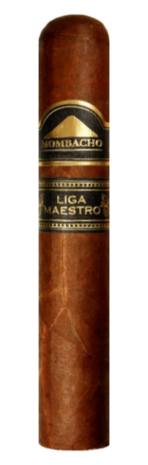 Mombacho Liga Maestro Gordo