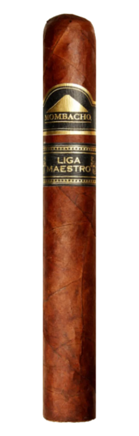 Mombacho Liga Maestro Novillo