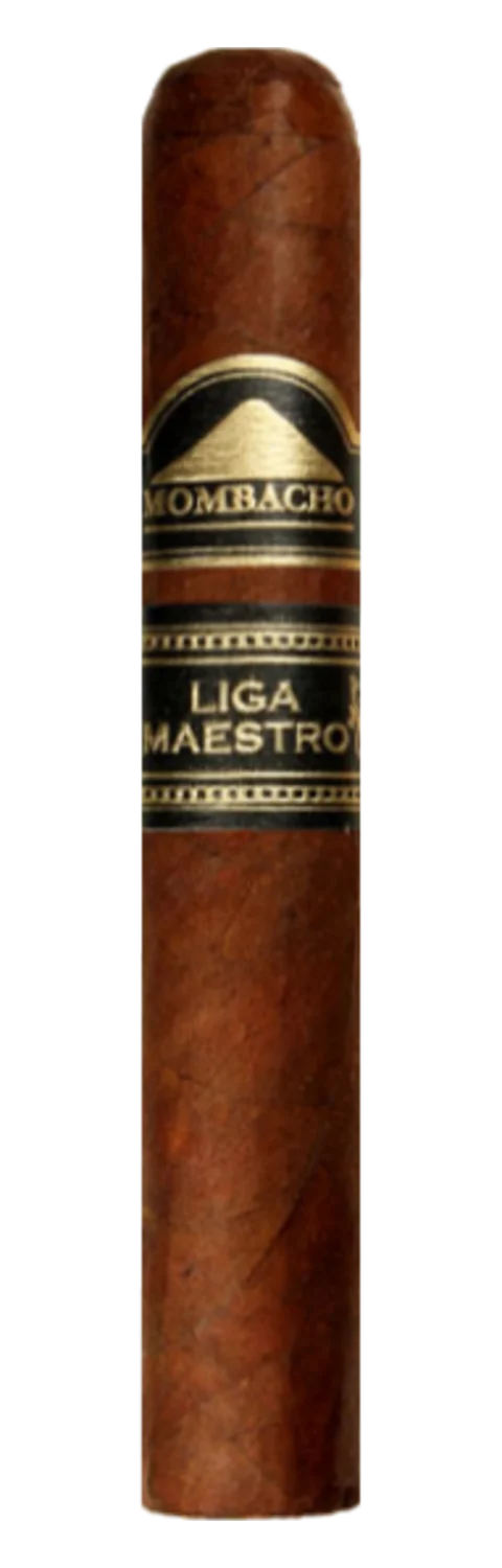 Mombacho Liga Maestro Pequeño
