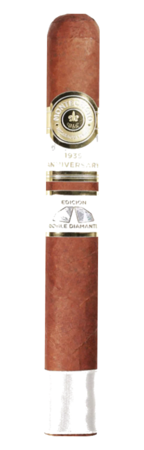 Montecristo 1935 Anniversary Edición Doble Diamante