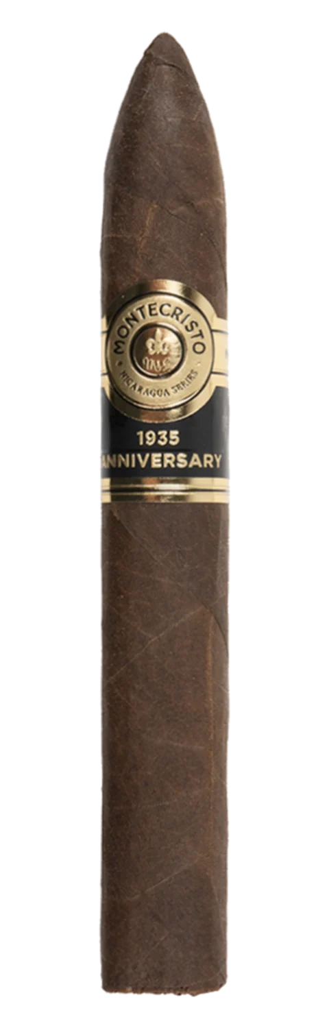 Montecristo 1935 Anniversary Nicaragua No. 2