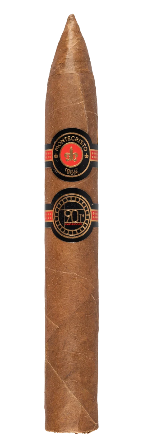 Montecristo 90th Anniversary No. 2