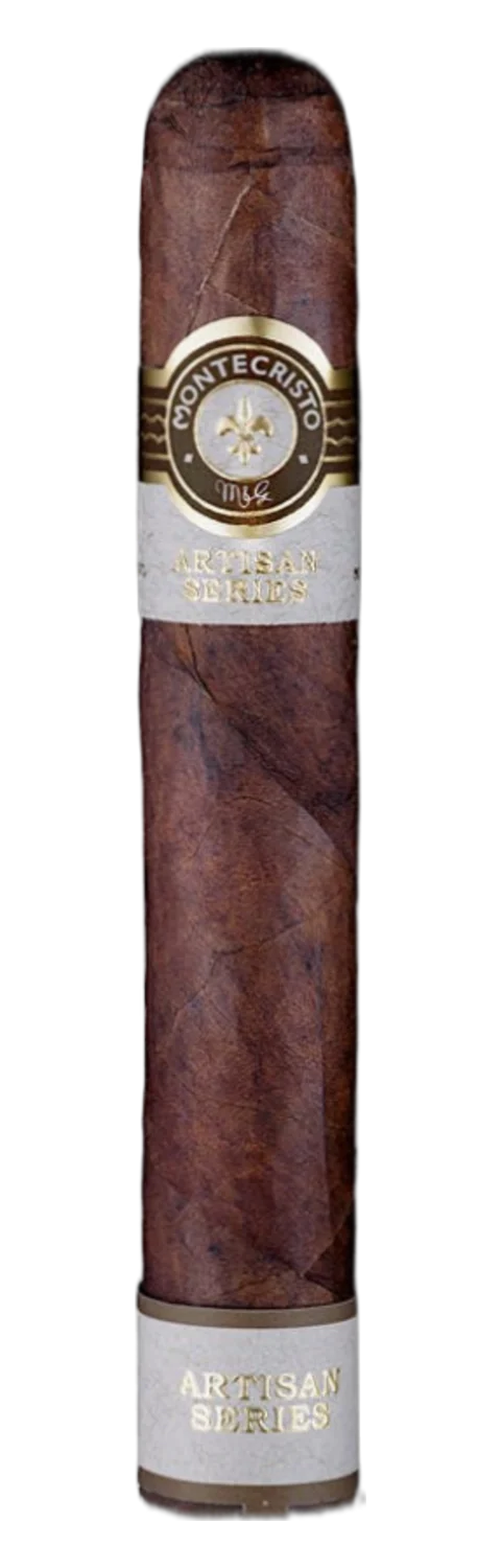 Montecristo (République dominicaine) Artisan Series Batch 1