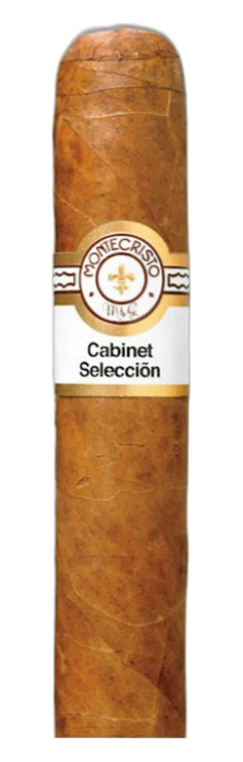 Montecristo (République dominicaine) Cabinet Seleccion Churchill