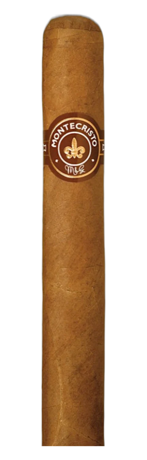 Montecristo (République dominicaine) Classic No. 4
