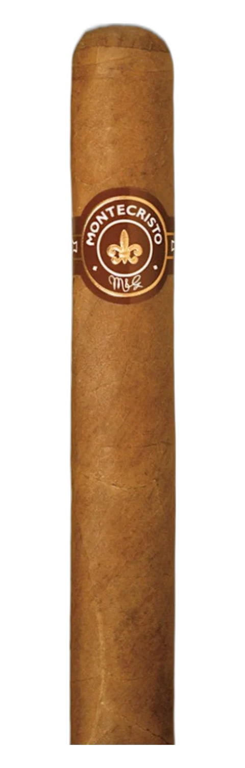 Montecristo (République dominicaine) Classic Tubo